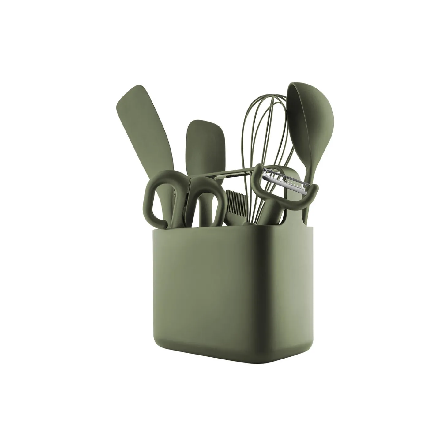 Green Tools toolbox