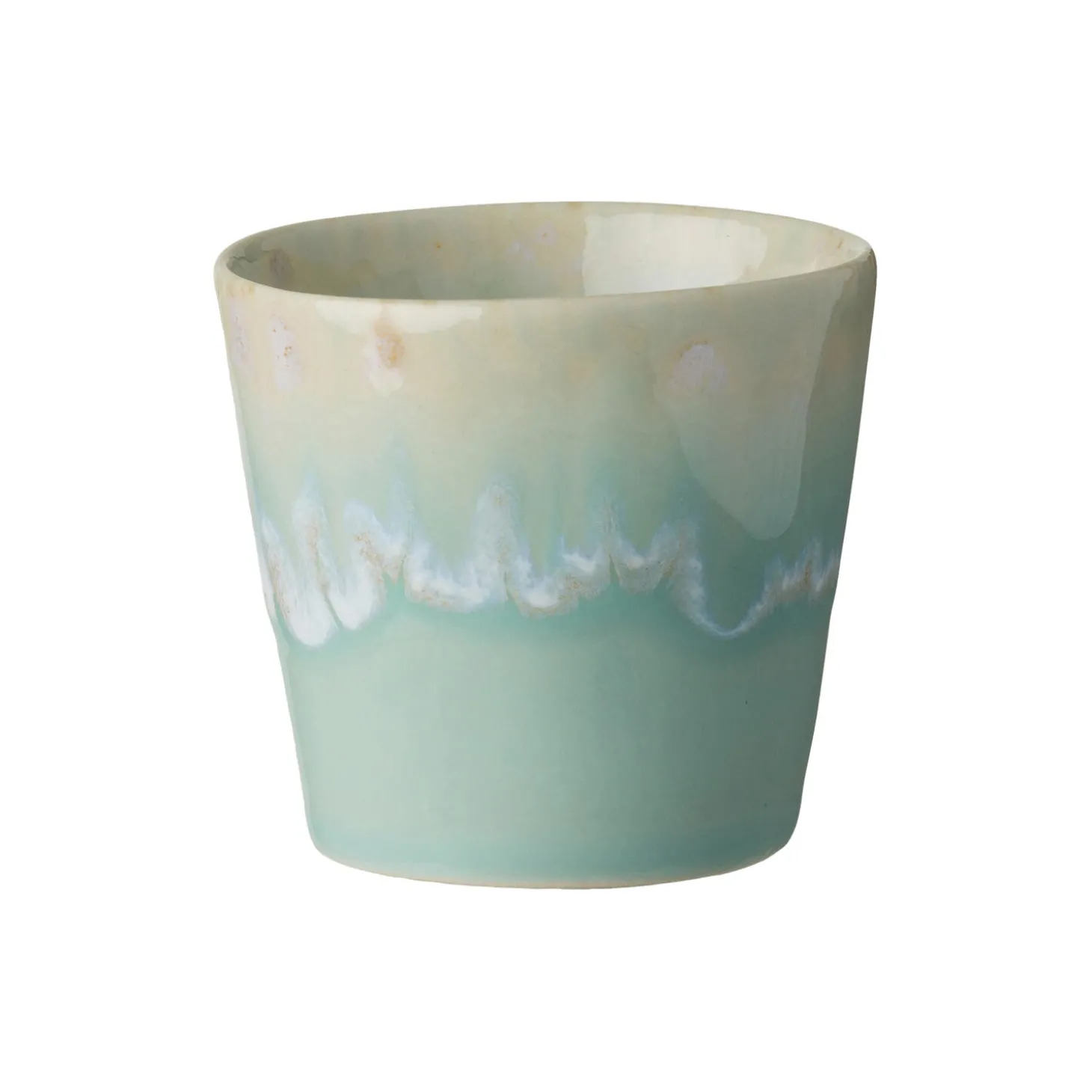 Gres krus, mint