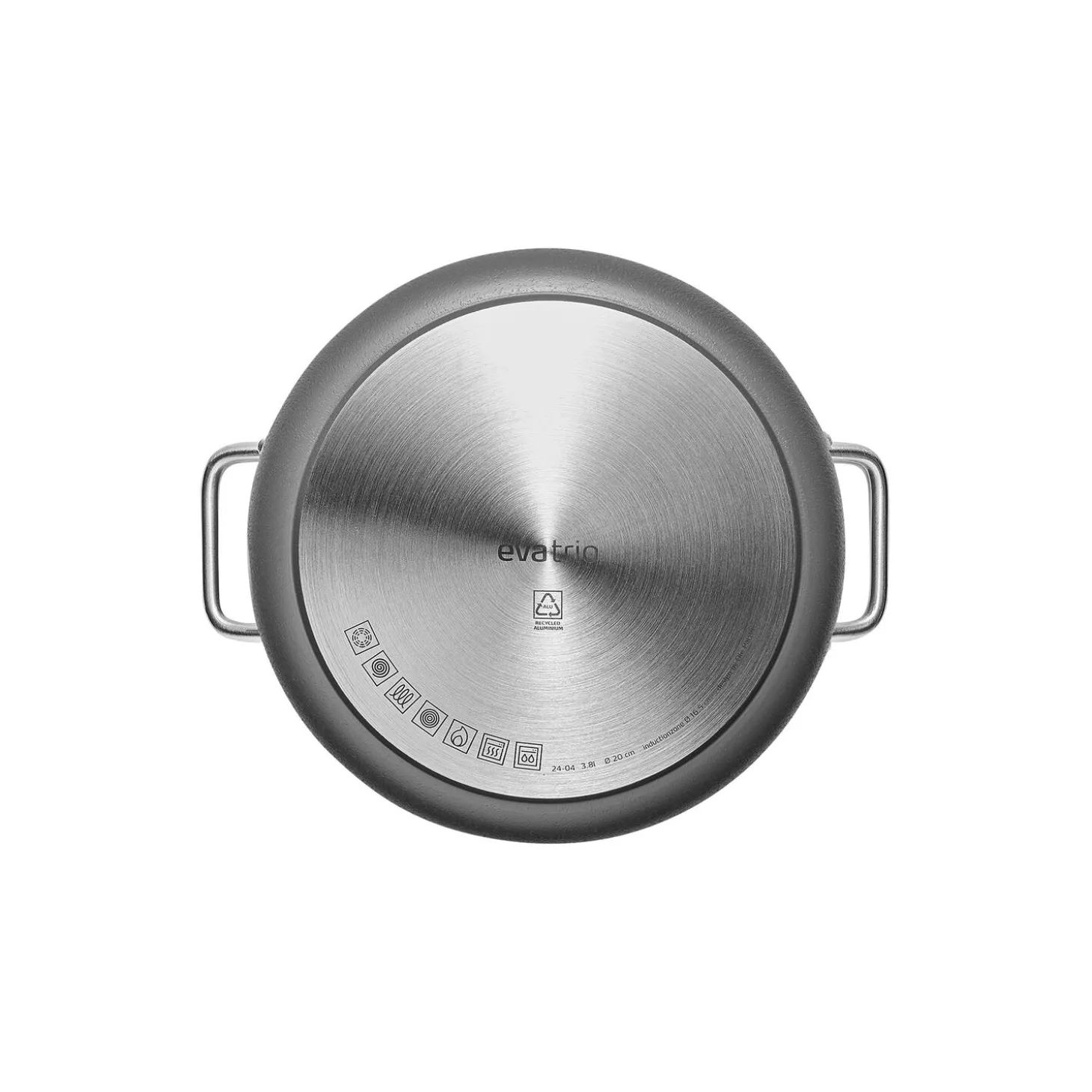 Grey Line Gryde 3,8 L