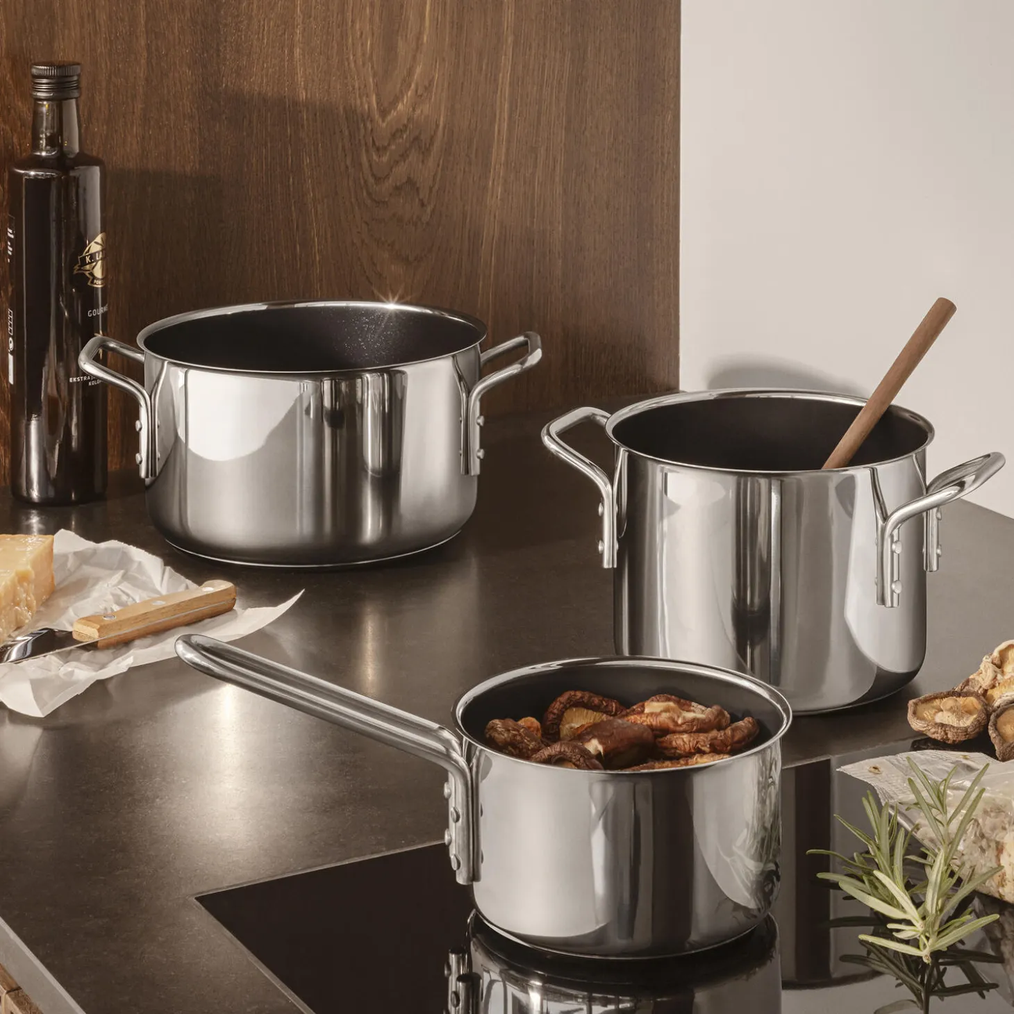 Gryde 3,6 L