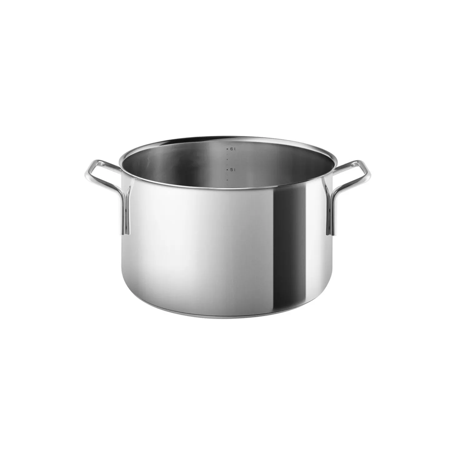 Gryde 6,5 L