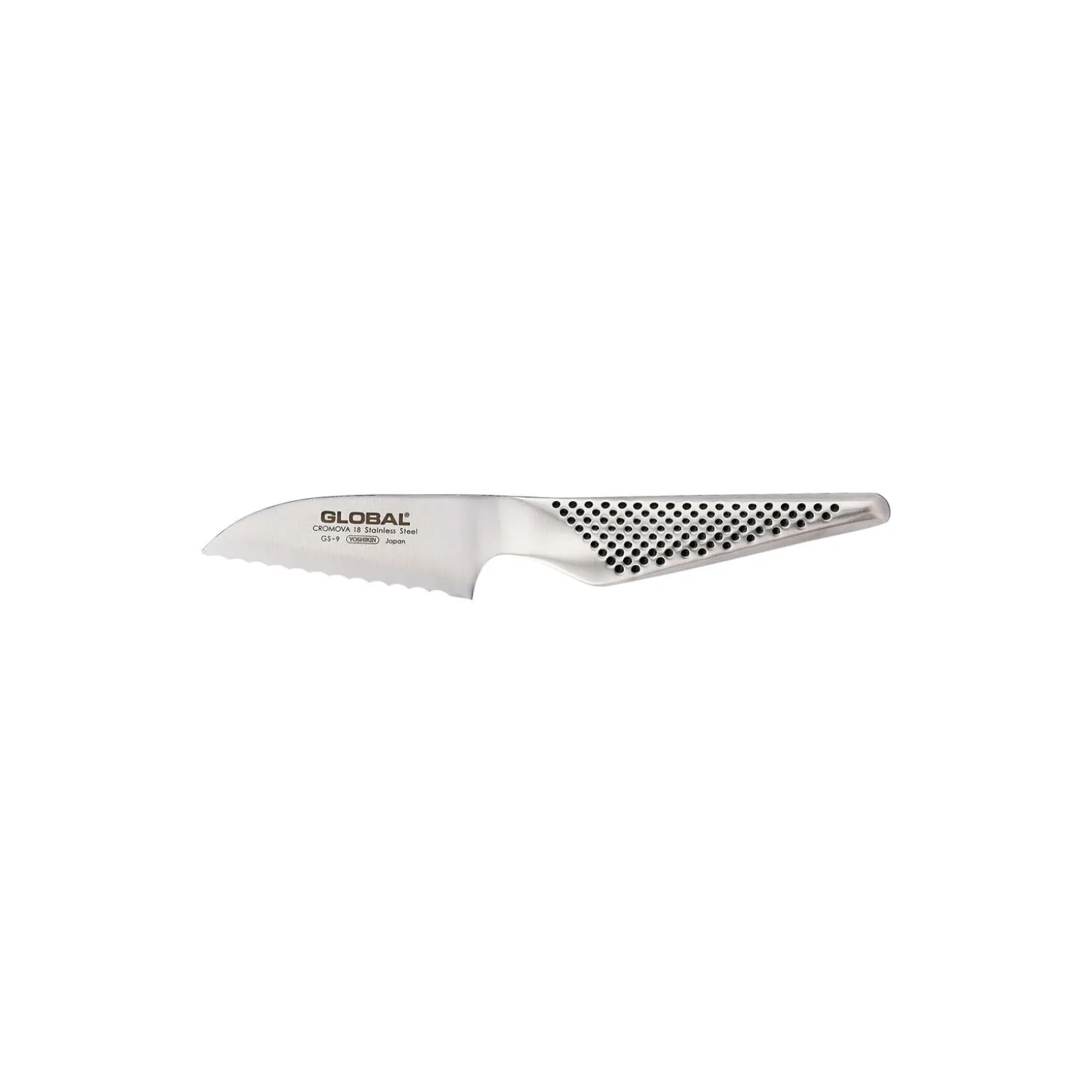 GS-9 tomatkniv 8 cm