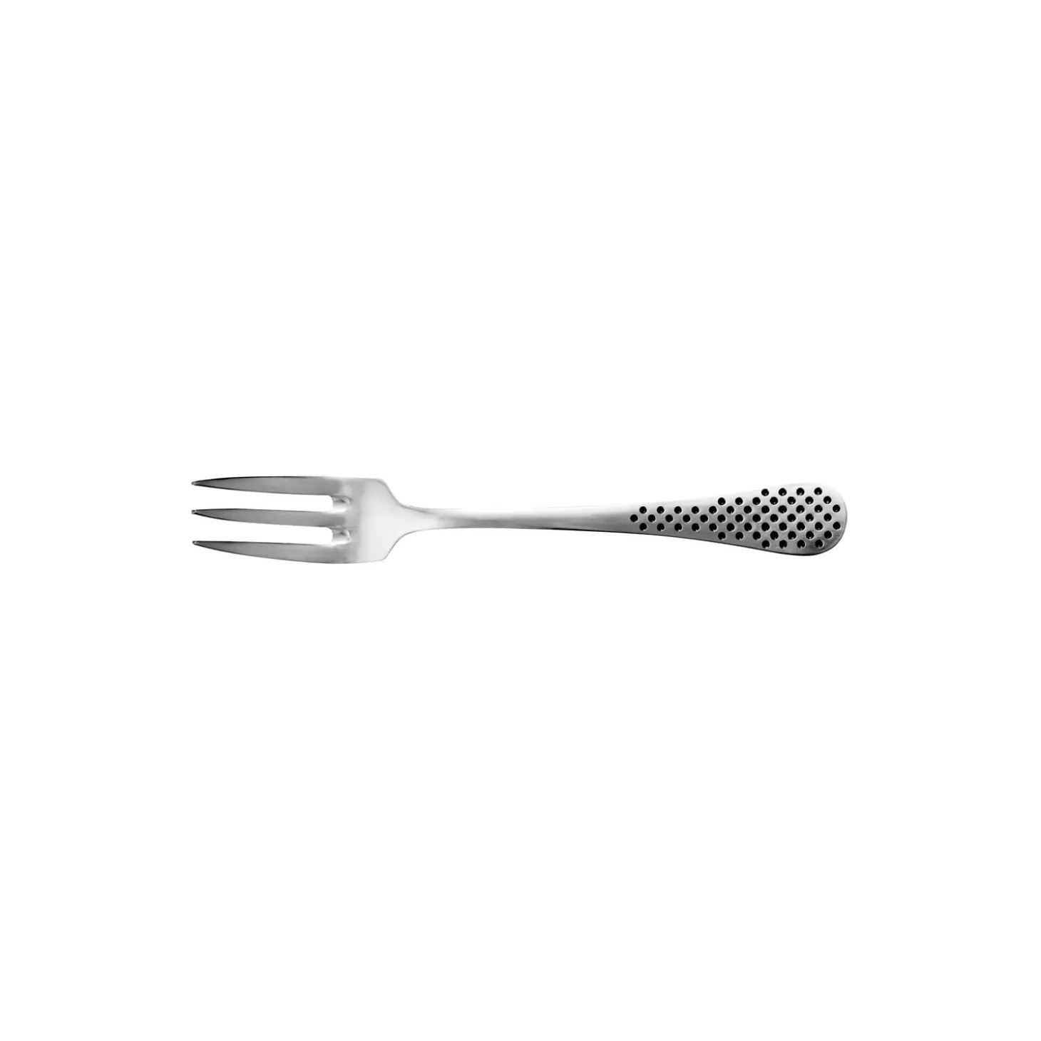 GT-002 steakgaffel, stål