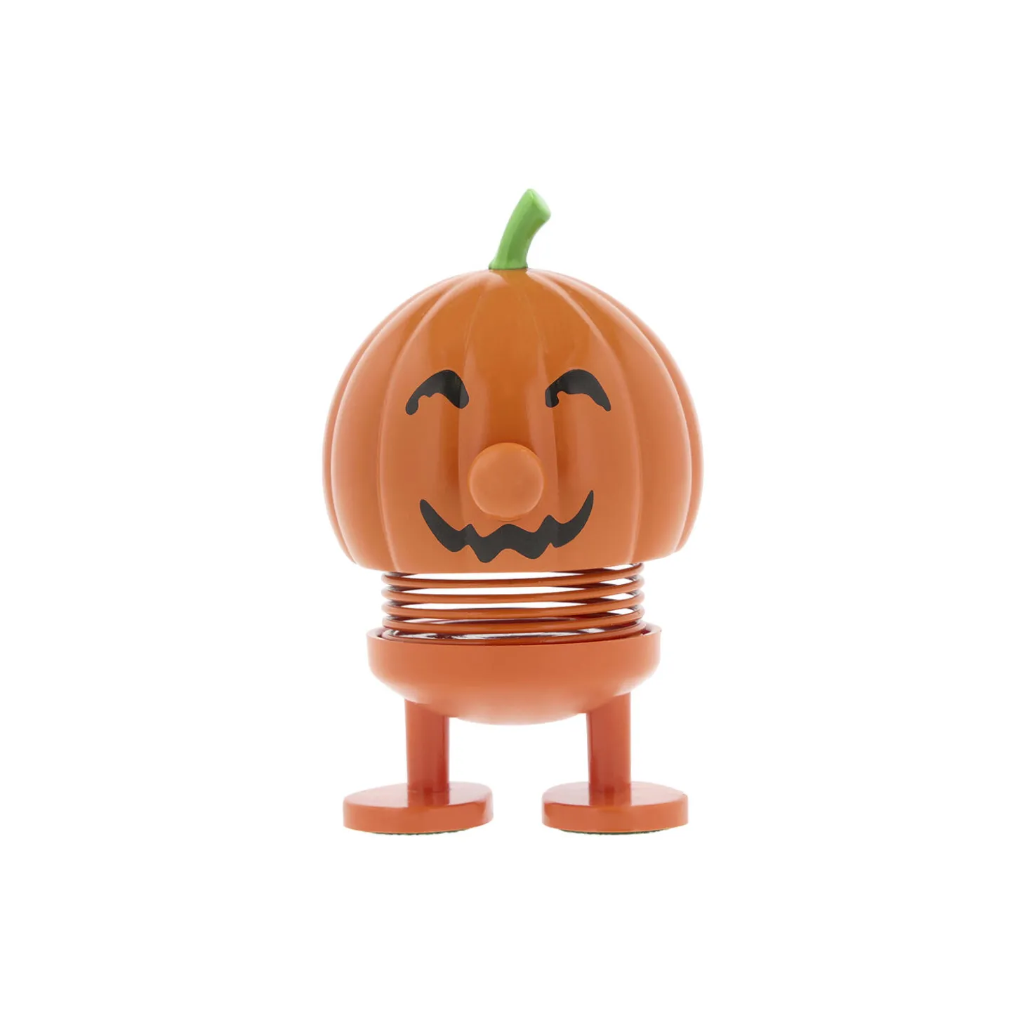 Halloween Pumpkin, orange