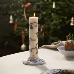 Hammershøi Christmas Kalenderlys 2024