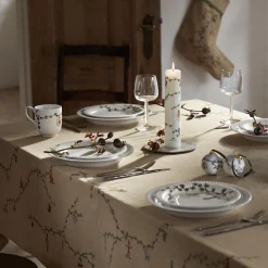 Hammershøi Christmas Kalenderlys 2025