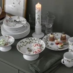 Hammershøi Christmas opsats