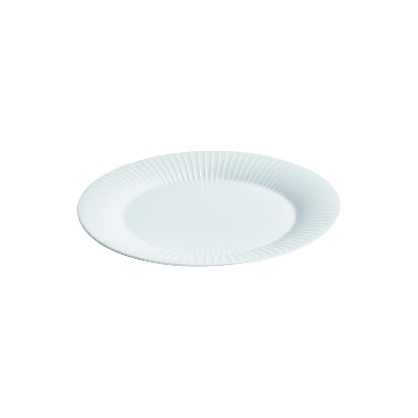 Hammershøi ovalt serveringsfad