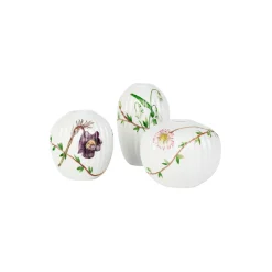 Hammershøi Spring vase miniature 3 stk
