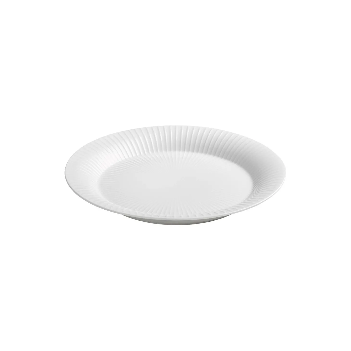 Hammershøi tallerken Ø 27 cm