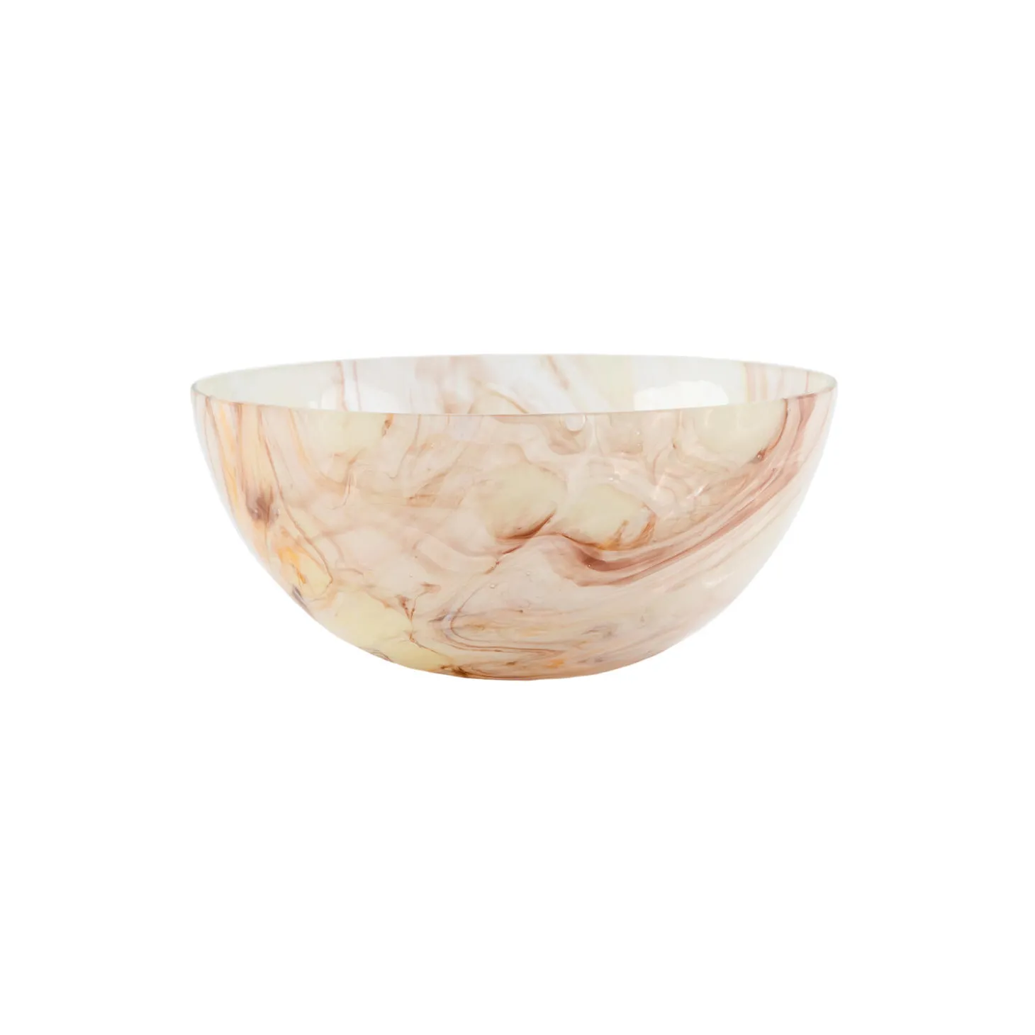Havana Banana Bowl Large, banana split