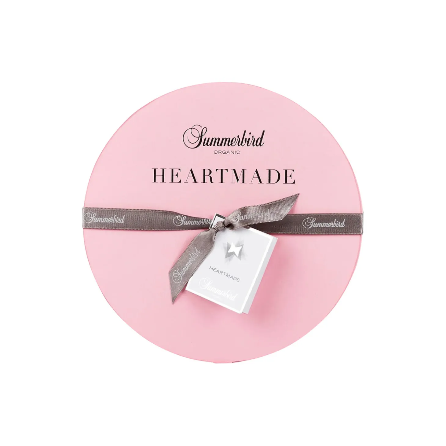 Heartmade Edition