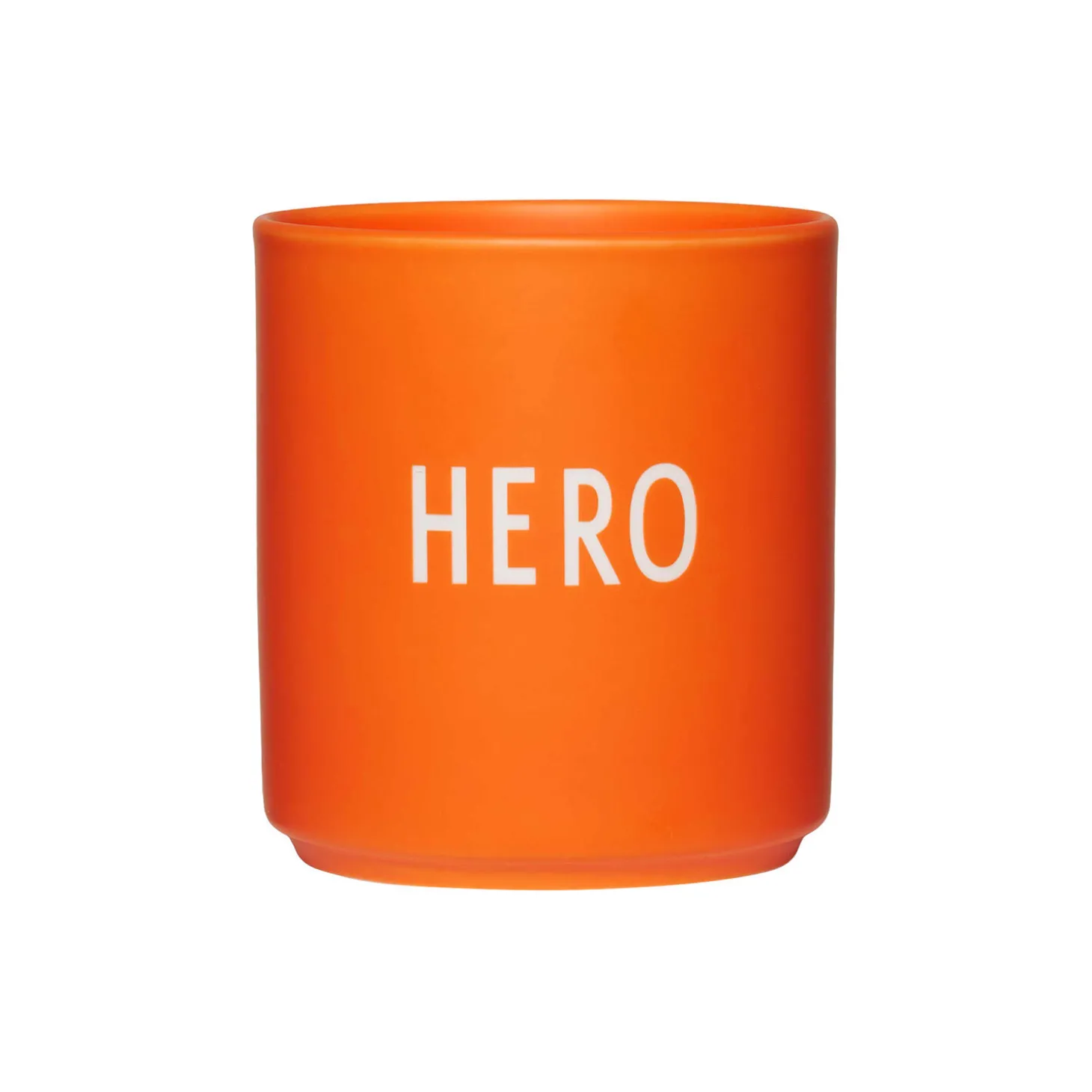 HERO favoritkop