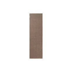 HERRINGBONE bordløber, walnut