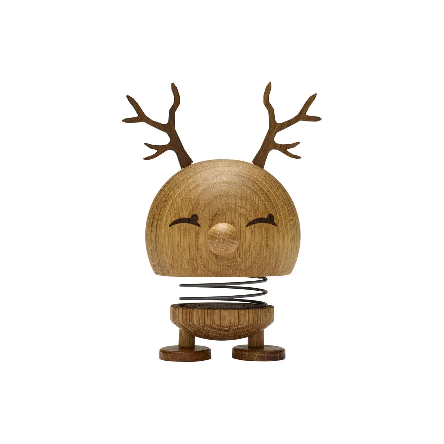 Hoptimist Reindeer Bimble M Oak