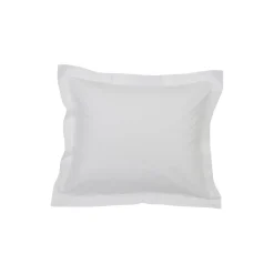 Hotel Percale pudebetræk, white/white