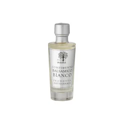 Hvid balsamico, condimento