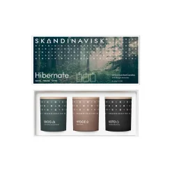 HYBERNATE Mini Candles Giftset