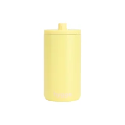 HYGGE Rejsekrus, yellow