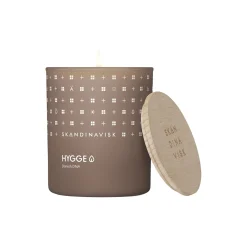 HYGGE Scented Candle