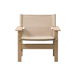 Hynde til The Canvas Chair loungestol, kanvas