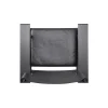 Hynde til The Canvas Chair loungestol, sort