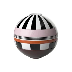 Iconic La Boule serveringssæt med 7 dele, memphis