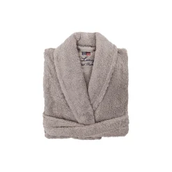 Icons Unisex Original badekåbe, gray