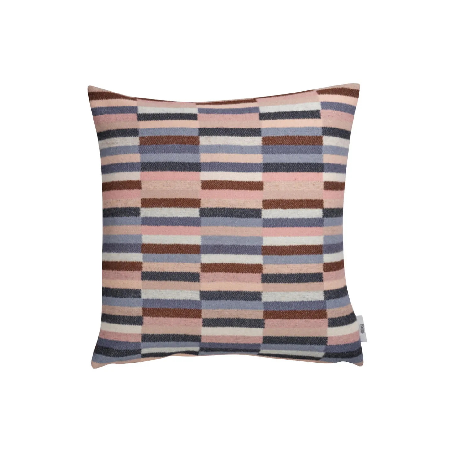 IDA Cushion, rosa blue