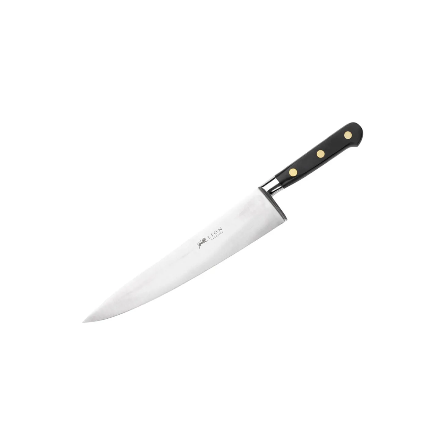 Ideal kokkekniv, 25 cm