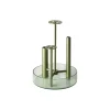 Ikeru™ vase high, forest green