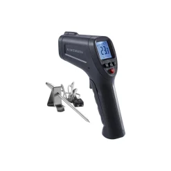 Infrarødt termometer