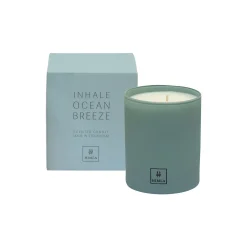 Inhale duftlys, ocean breeze