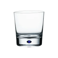 Intermezzo Blue Double Old Fashioned