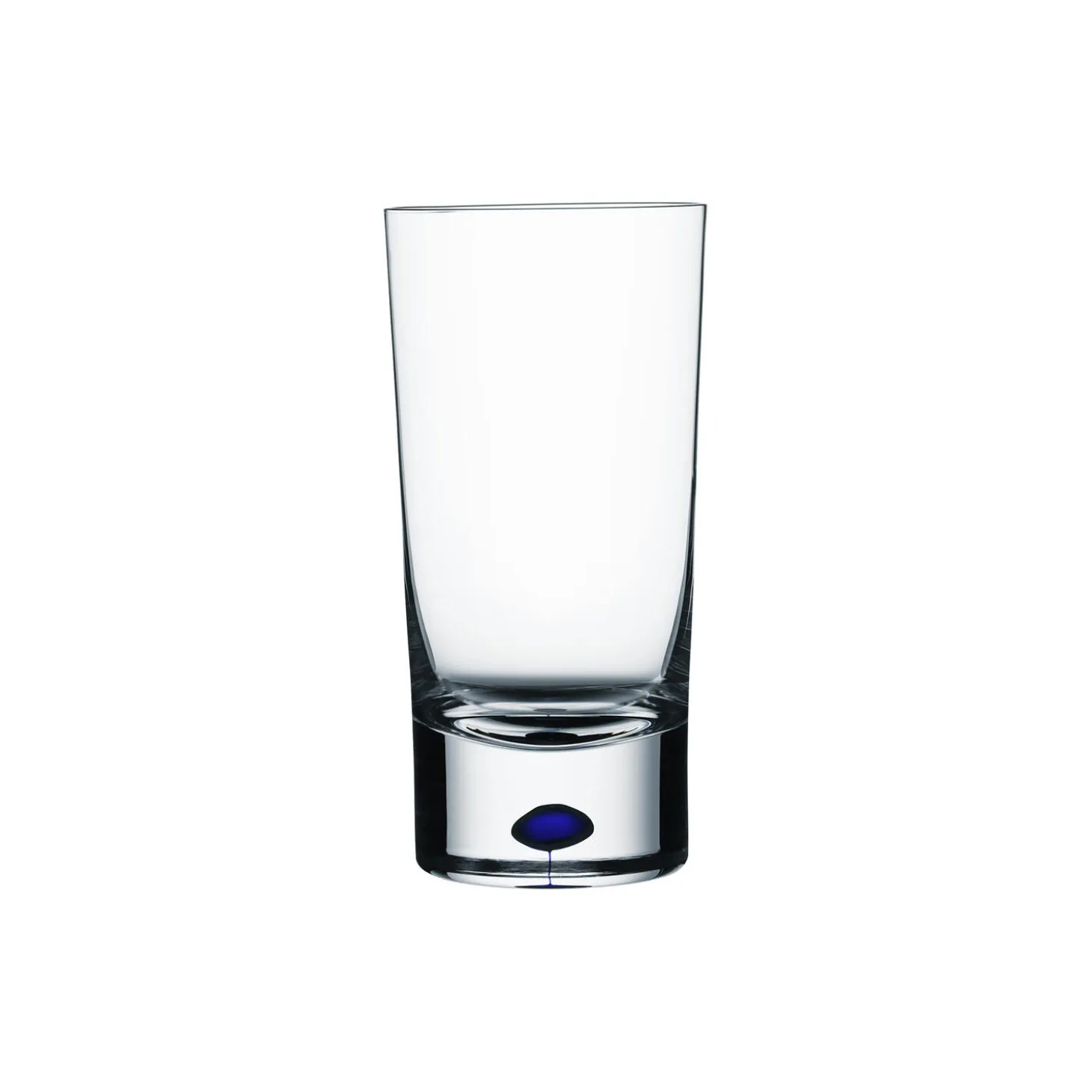 Intermezzo Blue highball glas