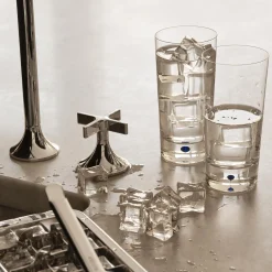 Intermezzo Blue highball glas