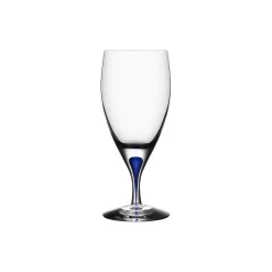 Intermezzo Blue vandglas