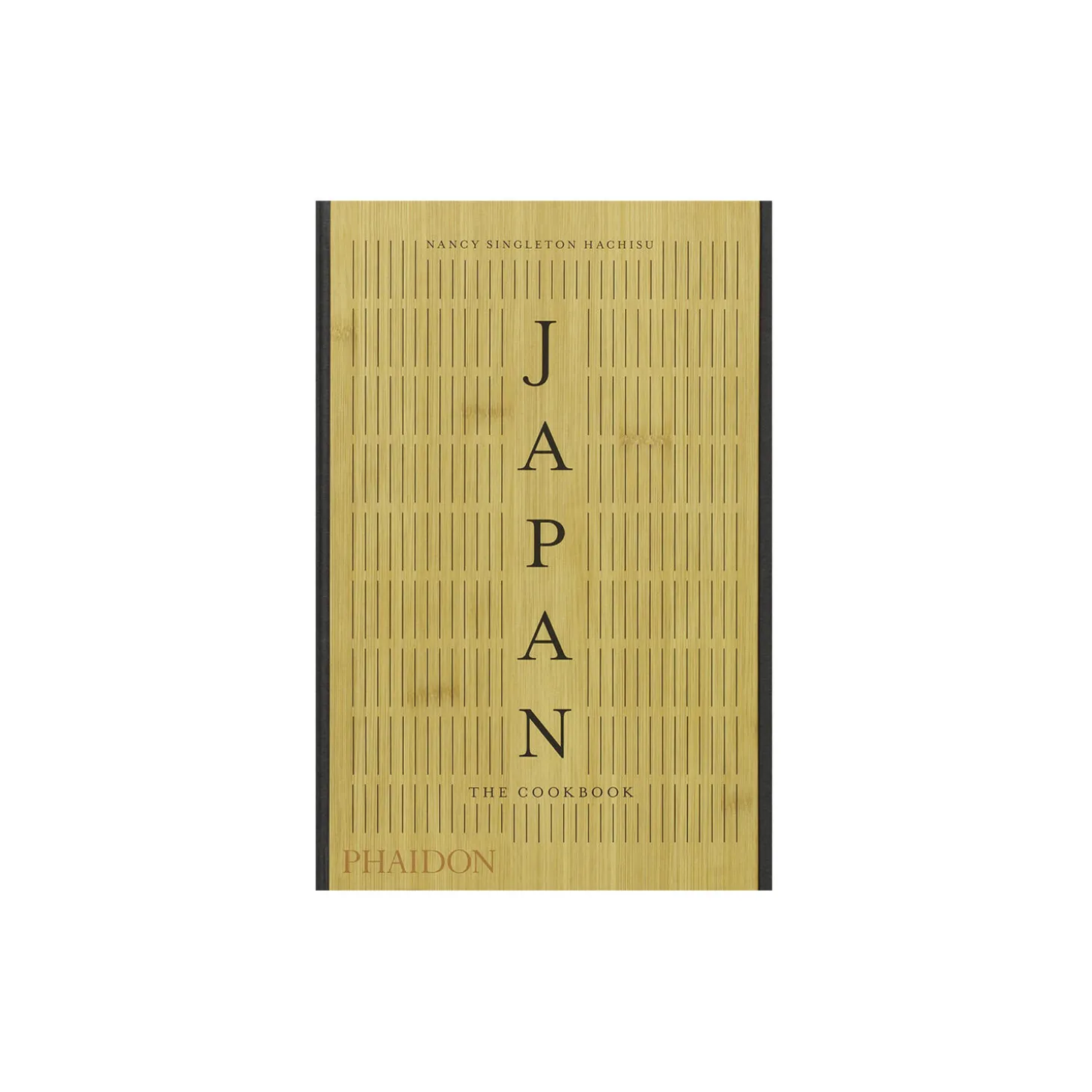 Japan – The Cookbook