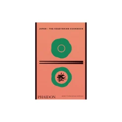 Japan - The Vegetarian Cookbook