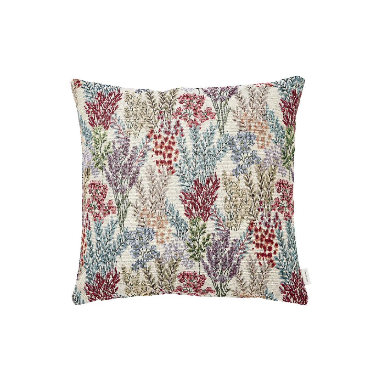 Jardin pude, multi colour