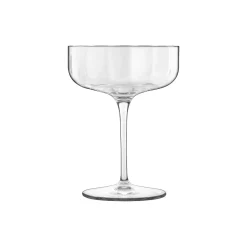 Jazz champagneskål 4 stk.
