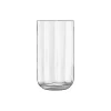 Jazz ølglas/longdrinkglas 4 stk.