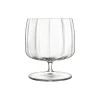 Jazz romglas 4 stk.