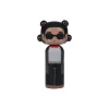 Jean-Michel Basquiat Kokeshi