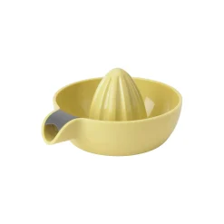 JUICY citruspresser, yellow