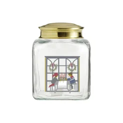Julekageglas 2024