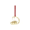 2025 Juleornament Kane, guld