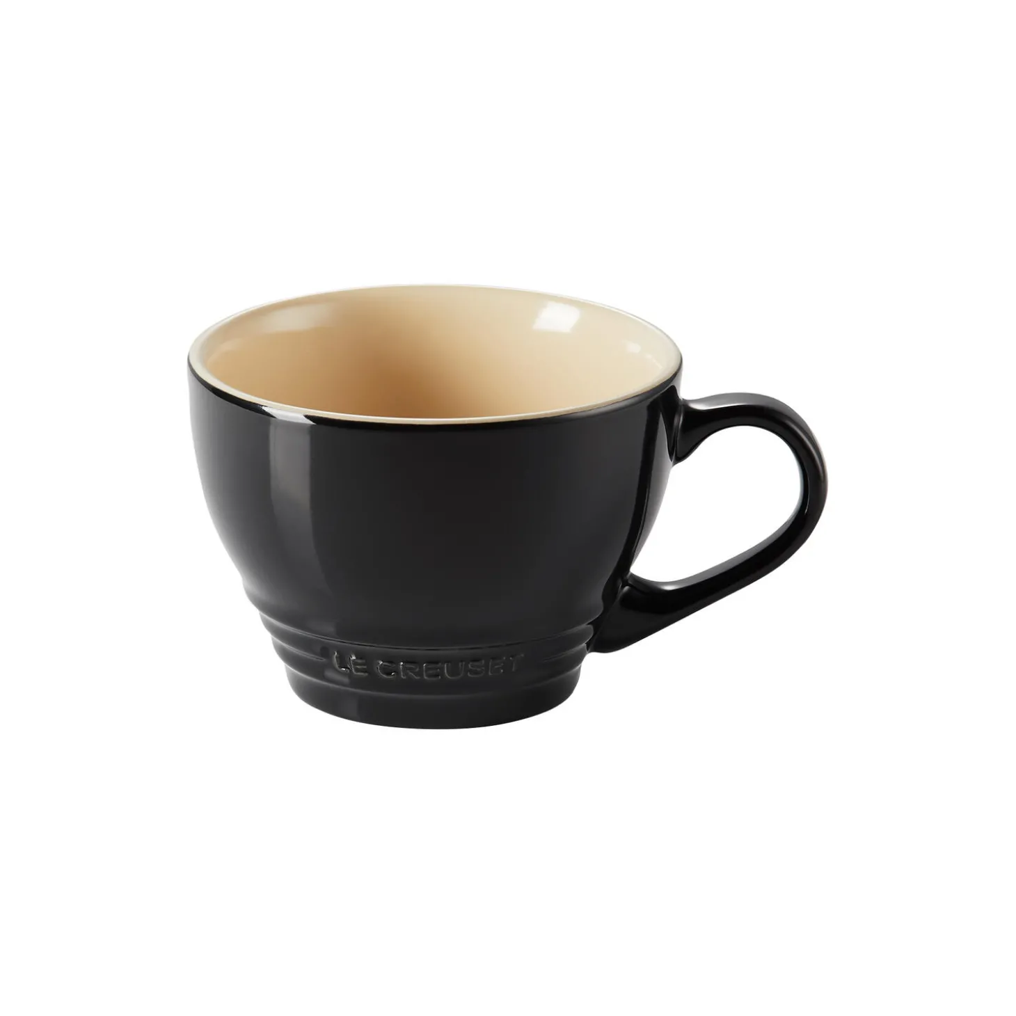 Jumbokop, black