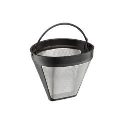 Kaffefilter, stål