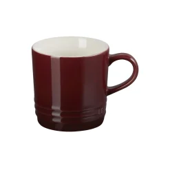 Kaffekrus, garnet